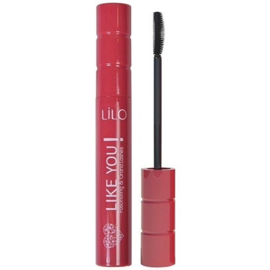    LILO Like You! Fascinating&Grand lashes, 