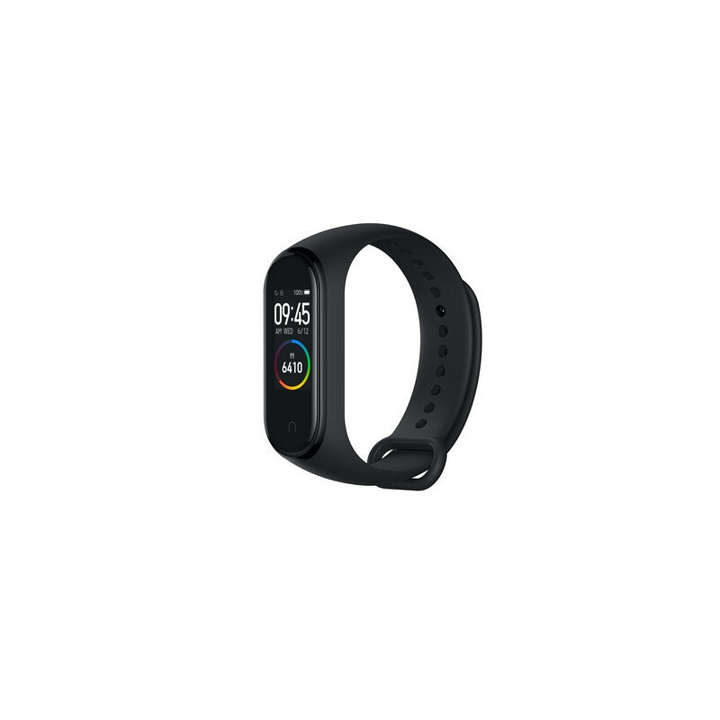 - Xiaomi Mi Smart Band 4 NFC  (MGW4059RU/XMSH08HM/X23879)