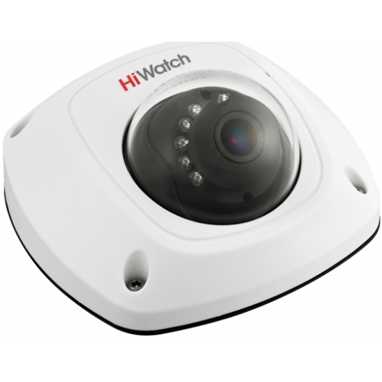 Видеокамера HIWATCH Hikvision DS-T251 (2.8 mm)