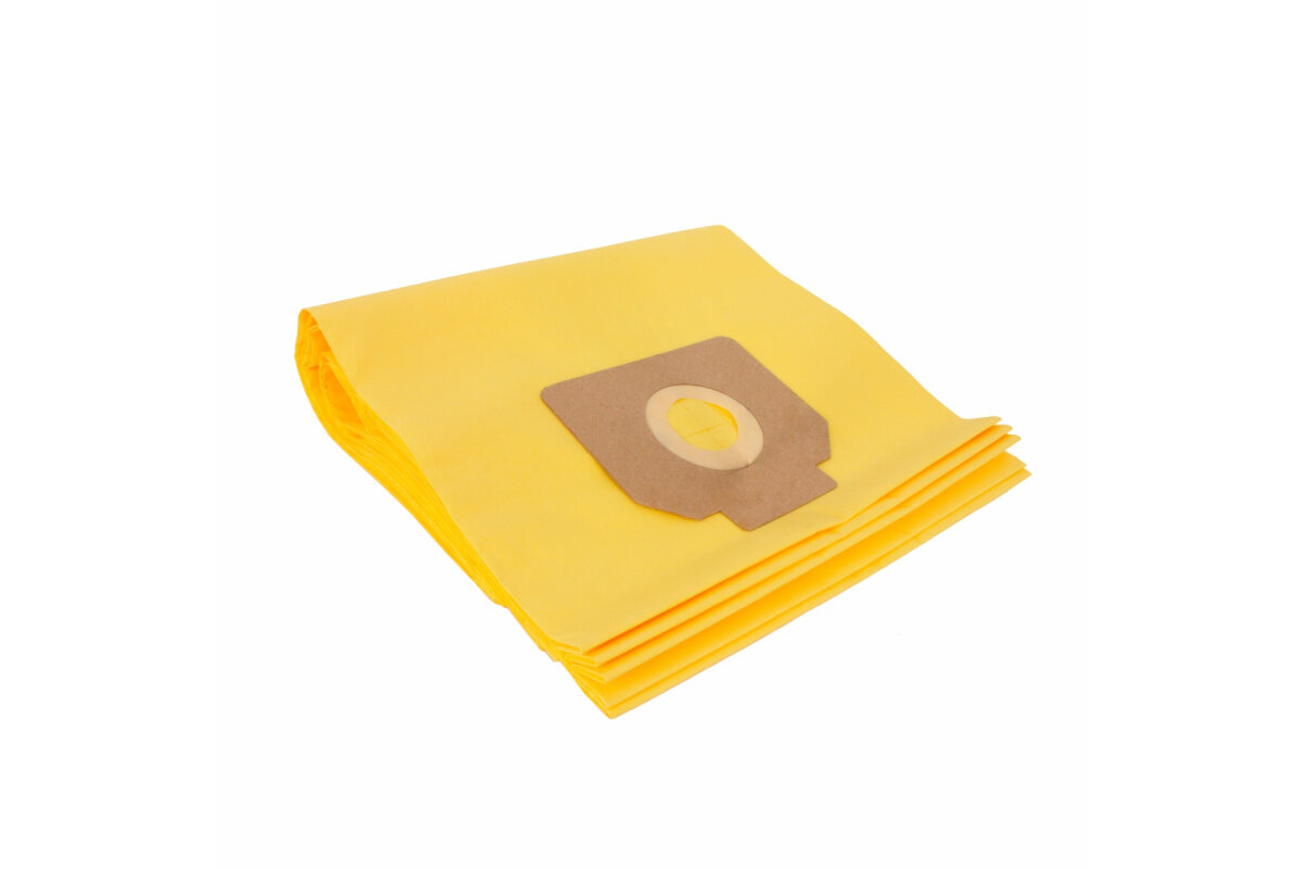Мешки бумажные 5 шт для пылесоса FLEX VCE 33 L AC