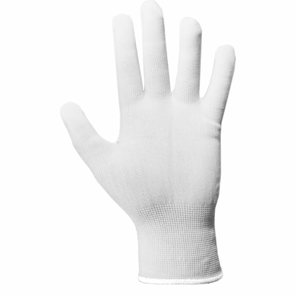 фото Нейлоновые перчатки Armprotect 6220