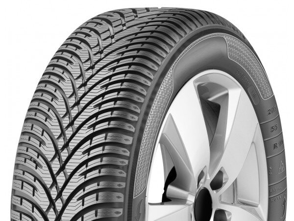 Автомобильные зимние шины BFGoodrich G-Force Winter 2 195/65 R15 95T