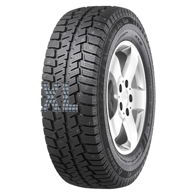 Matador MPS 500 Sibir Ice Van 225/70R15C 112/110R