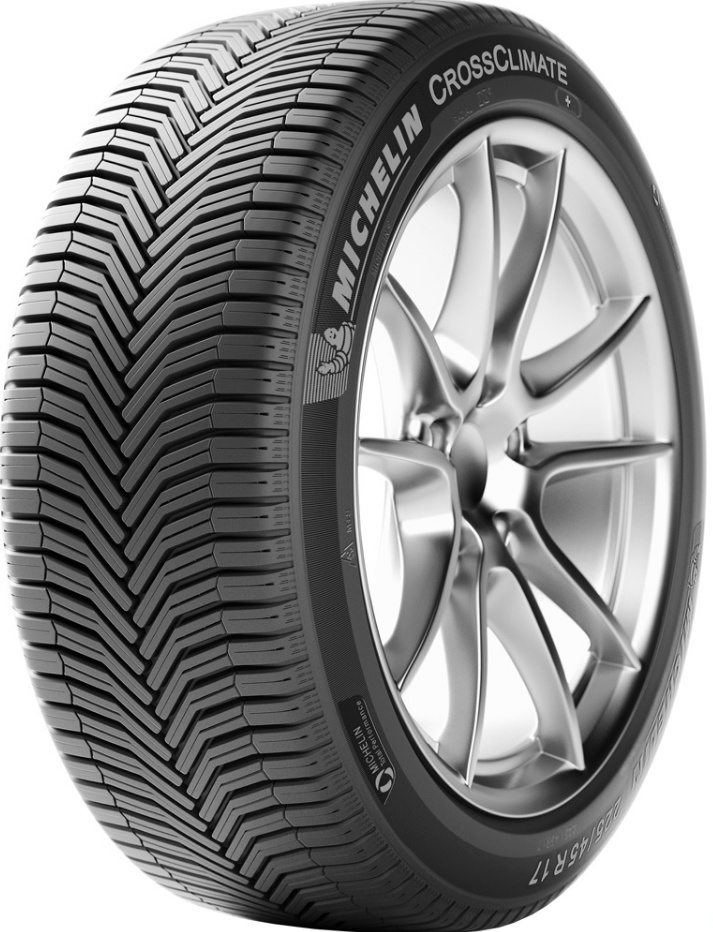 Автомобильные шины Michelin CrossClimate 2 235/40 R18 97Y