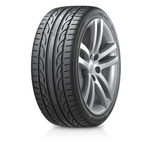 Автошина Hankook Ventus V12 Evo2 K120 275/35 R19 100Y