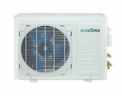 внешний блок мульти сплит-системы Ecoclima СM3-H22/4DR2 - фотография № 1