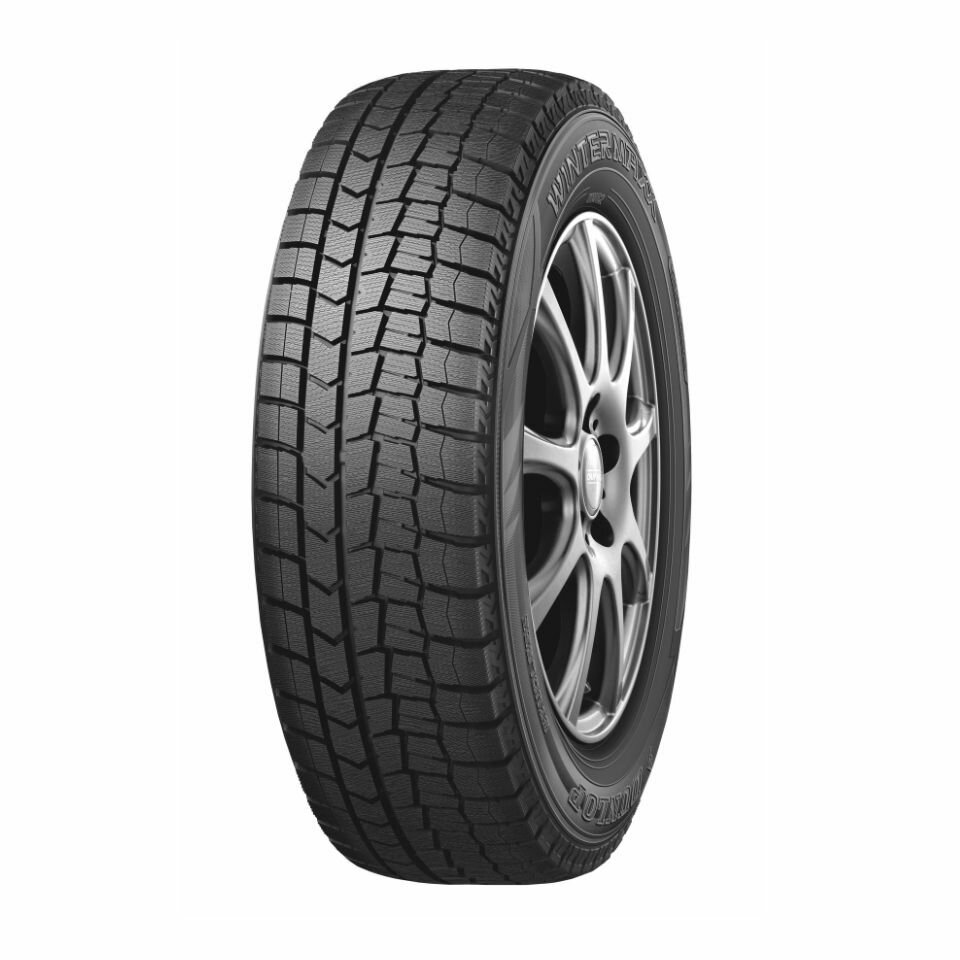 Dunlop 185/60/14 T 82 WINTER MAXX WM02 