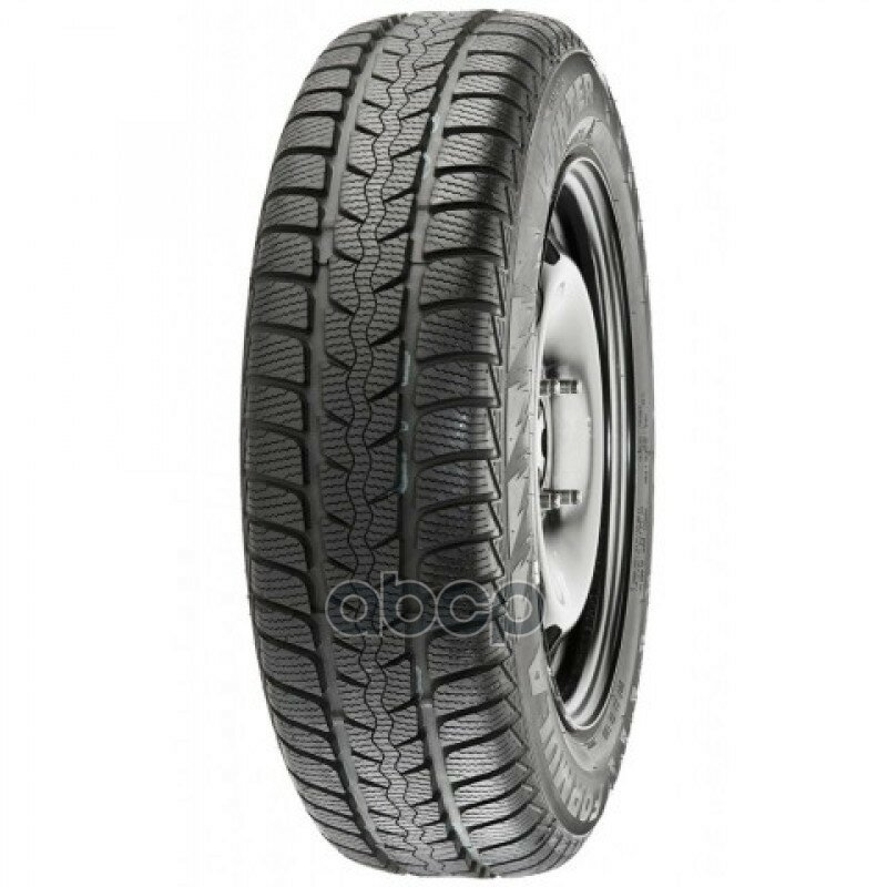 Автошина Pirelli Formula Winter 185/60 R15 88 T