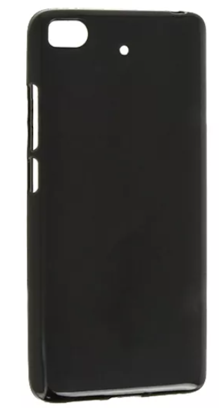 Чехол силиконовый для Xiaomi MI 5S/M5S, черный