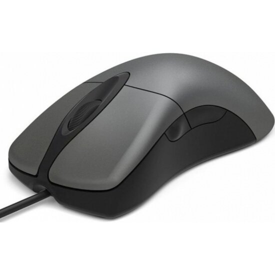 Мышь MICROSOFT Intellimouse Classic (HDQ-00010)