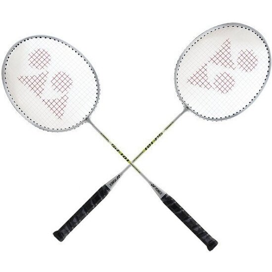 Ракетки для бадминтона YONEX GR-101R, 2 шт