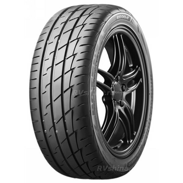 Автомобильная шина 245/45/18 100W Bridgestone POTENZA Adrenalin RE004