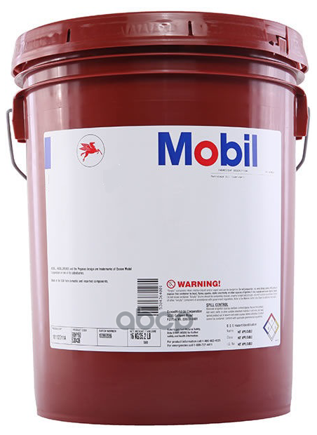 Mobilux Ep 1, 18kg Mobil . 143991