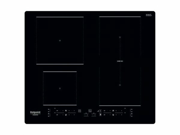 Варочная панель Hotpoint/Ariston HB4860BNE