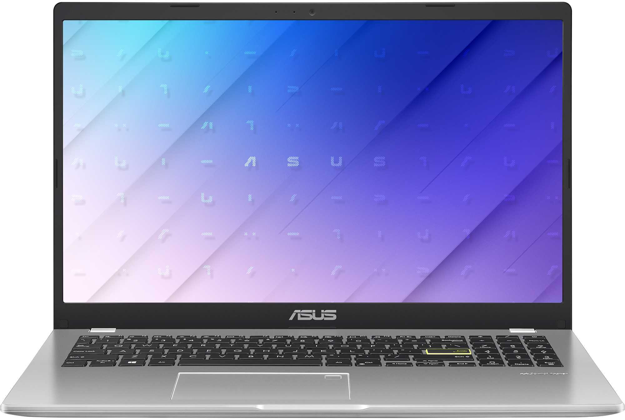 Ноутбук Asus Vivobook Go 15 E510KA-BQ112T (90NB0UJ3-M01670), 15.6" (FHD/Pentium/4Gb/128GbSSD/W10)