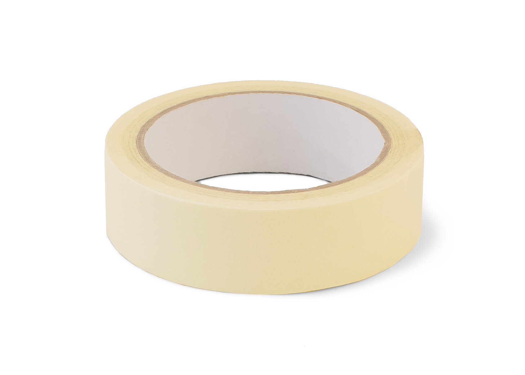 фото COLOR EXPERT 96000510 лента малярная, бумажная, термоплавкий клей, 12 час, для вн.работ (48мм х 25м)