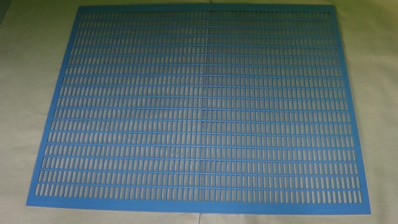 Решетка разделительная 49 см x 415 см для улья