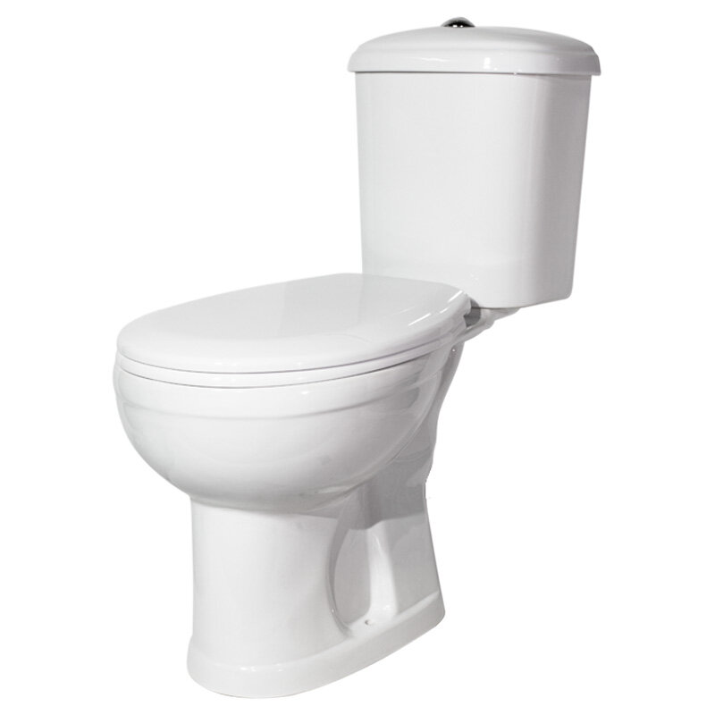 Унитаз-компакт Оскольская керамика Дора Комфорт 47301130406