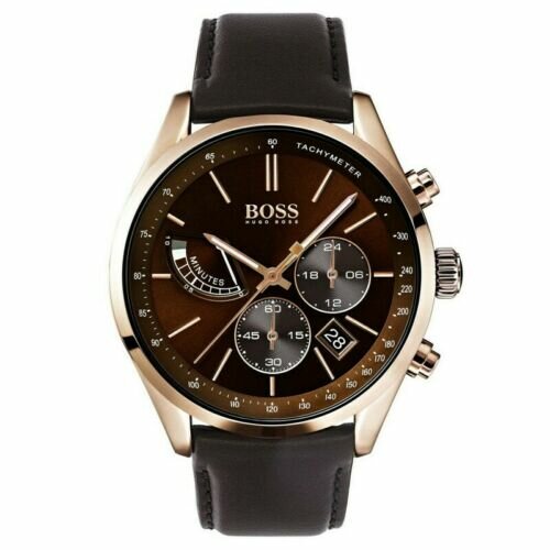 Наручные часы Hugo Boss Grand Prix HB1513605