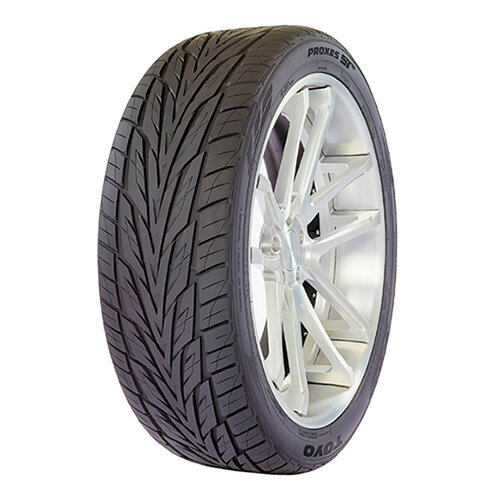 Автошина Toyo Proxes ST3 275/40R20 106W