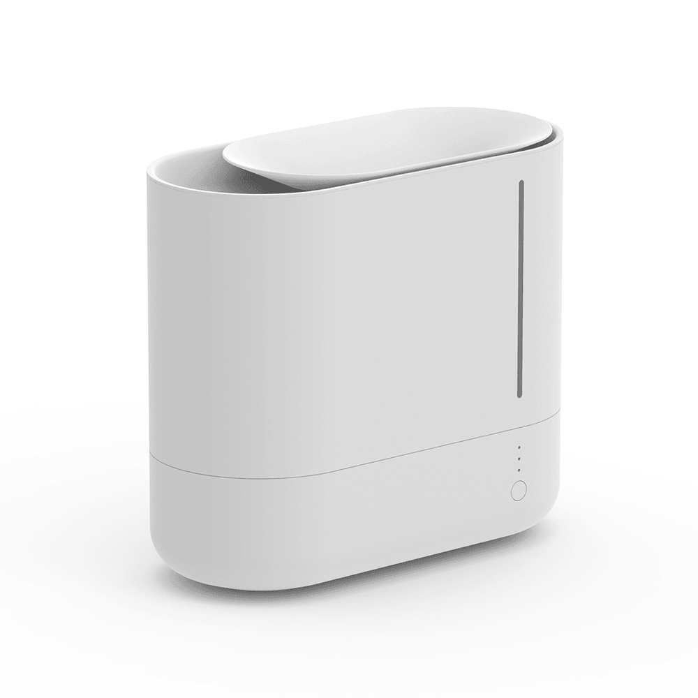 Увлажнитель воздуха Hysure PRO-5 Humidifier, ультразвуковой, с Wi-Fi - фотография № 7