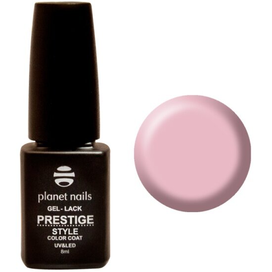 Гель-лак PLANET NAILS "PRESTIGE STYLE" - 403, 8 мл