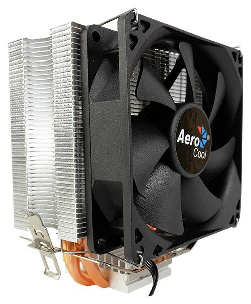   Aerocool Verkho 3