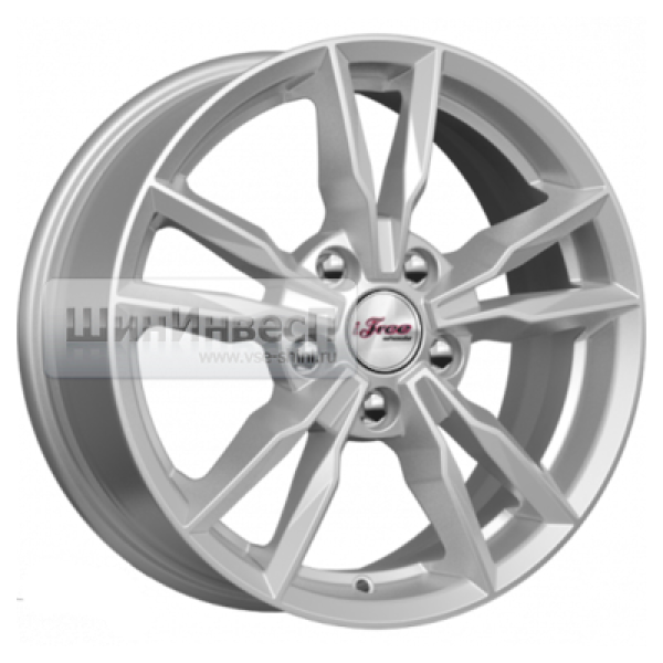 iFree  6.5x16/5x108 ET50 DIA 63.35 -