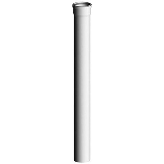 Канализационная труба SINIKON внутр. полипропиленовая Комфорт 110x3.4x3000 мм