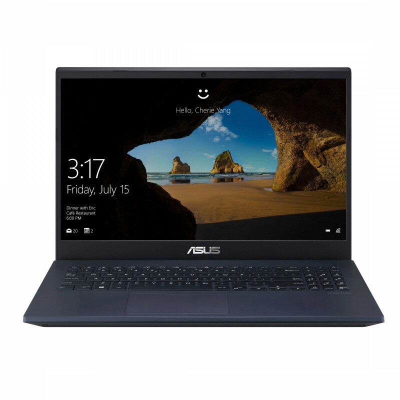 Ноутбук ASUS A571GT-HN1104, 15.6" (1920х1080) IPS 144Гц/Intel Core i5-9300H/8ГБ DDR4/512ГБ SSD/NVIDIA GeForce GTX 1650 4ГБ/Без ОС, черный [90NB0NL1-M001B0]