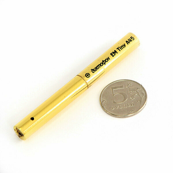 Диктофон Edic-mini Tiny А45-150