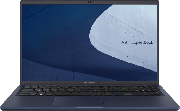  ASUS ExpertBook B1 B1500CEAE-BQ2264W (90NX0441-M26710)