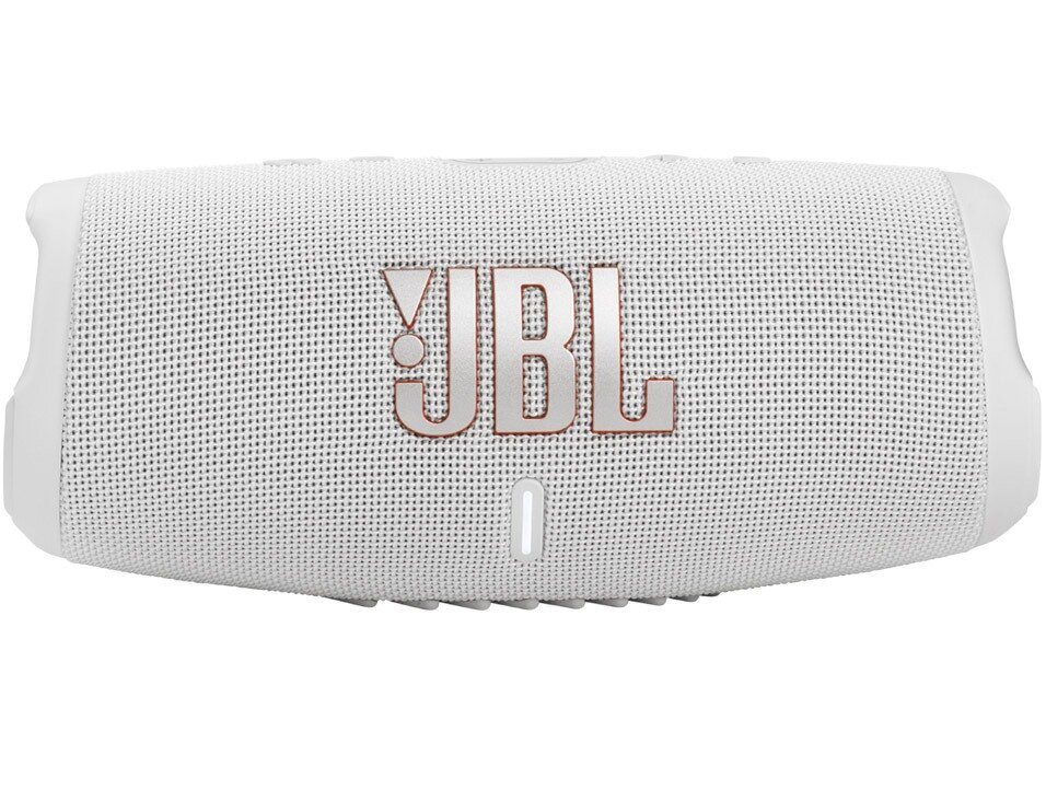 JBL Charge 5 (белый)