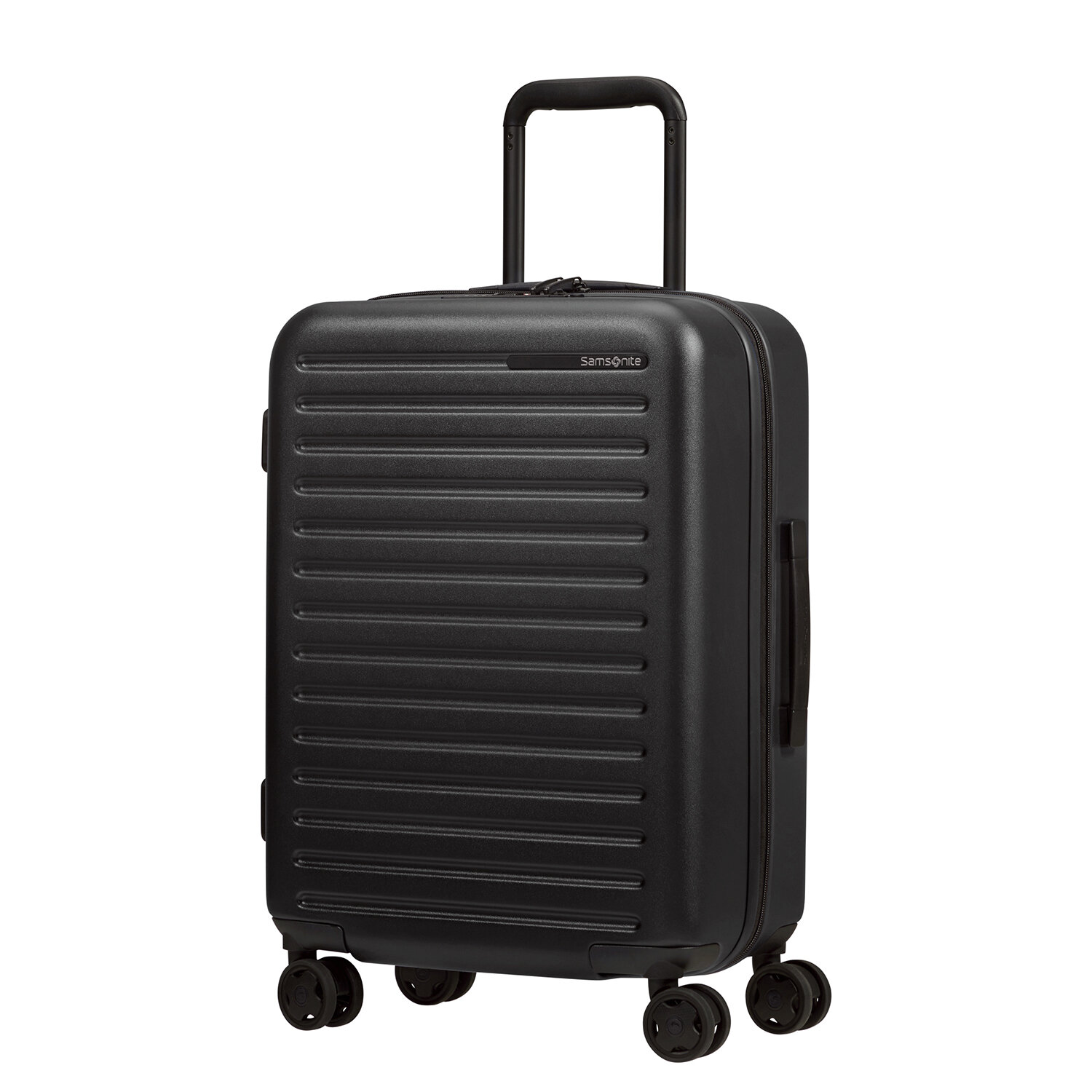 Чемодан 55см Samsonite Stackd KF1-09001