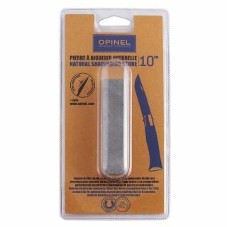 Приспособление для заточки ножей Opinel Natural Lombardy (001837) серый