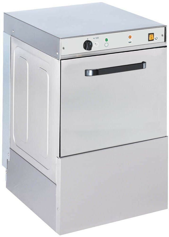 Kocateq Посудомоечная машина с фронтальной загрузкой Kocateq KOMEC-500 B DD