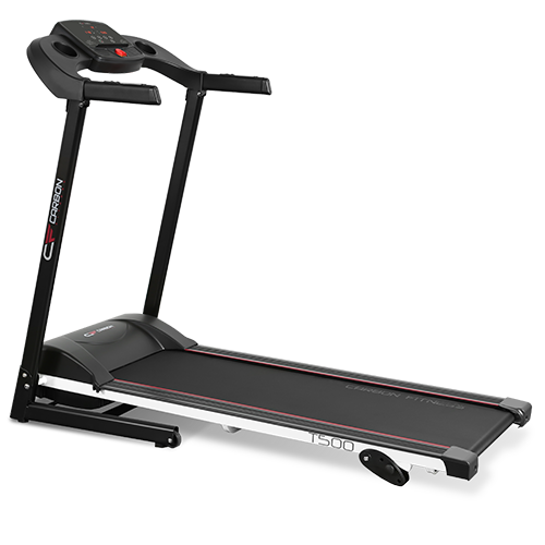 CARBON FITNESS T500