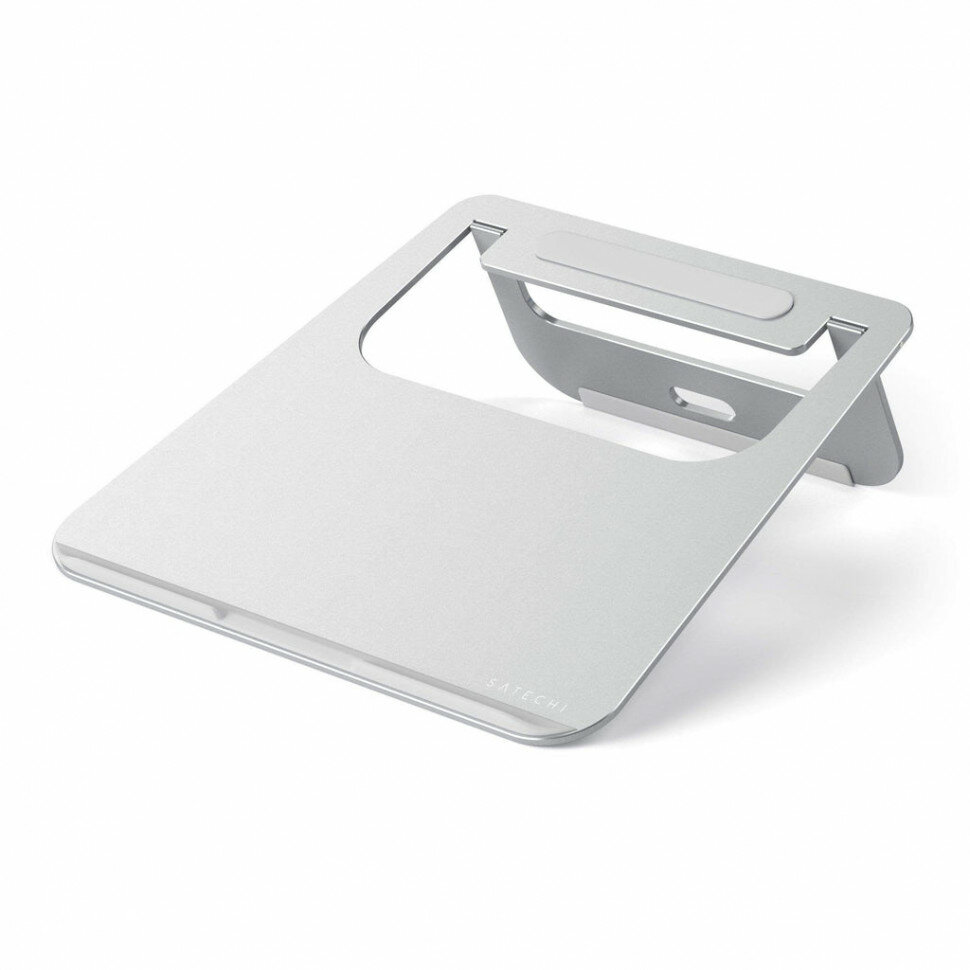  Satechi Aluminum Portable & Adjustable Laptop Stand   Apple MacBook  (ST-ALTSS)