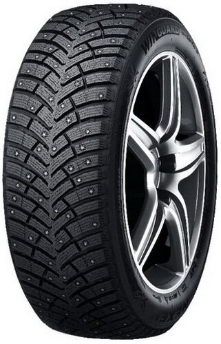 Шина Nexen WinGuard WinSpike 3 215/60R16 99T шип