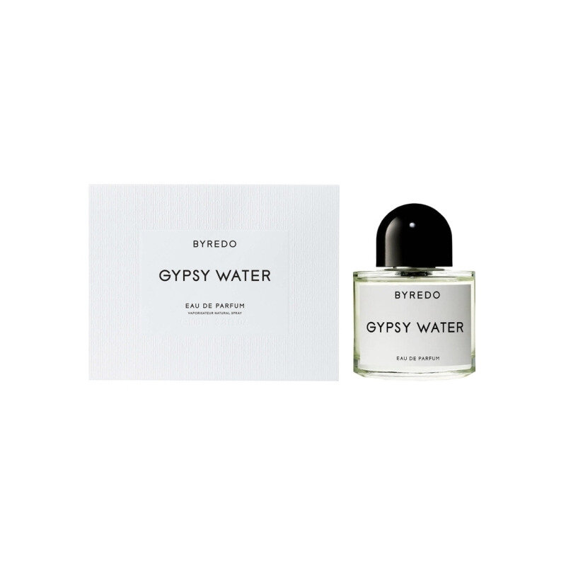Byredo Parfums Gypsy Water парфюмерная вода 100 мл унисекс