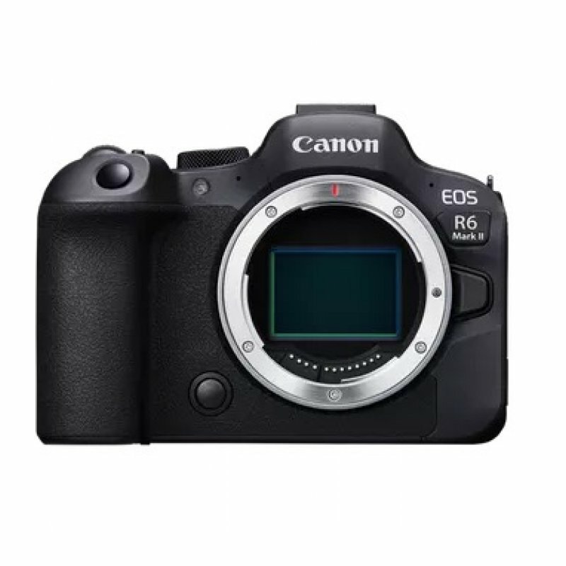 Canon EOS R6 Mark II Body//