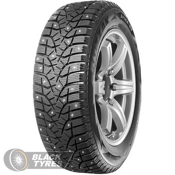   Bridgestone Blizzak Spike-02 SUV 225/60 R18 104T XL