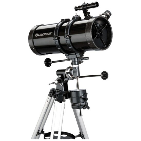 Телескоп CELESTRON PowerSeeker 127 EQ