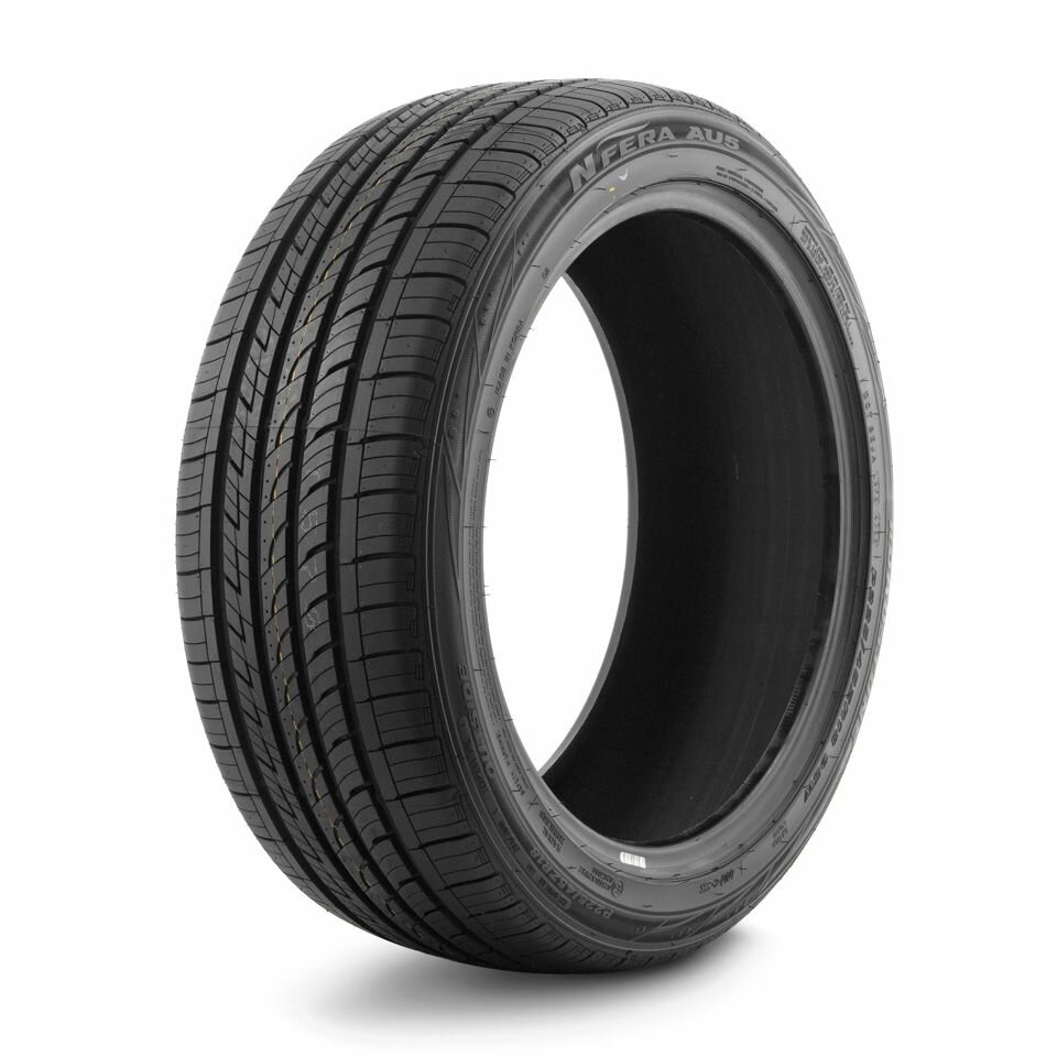 Roadstone 215/45/17 W 91 N'FERA AU5 XL Летняя