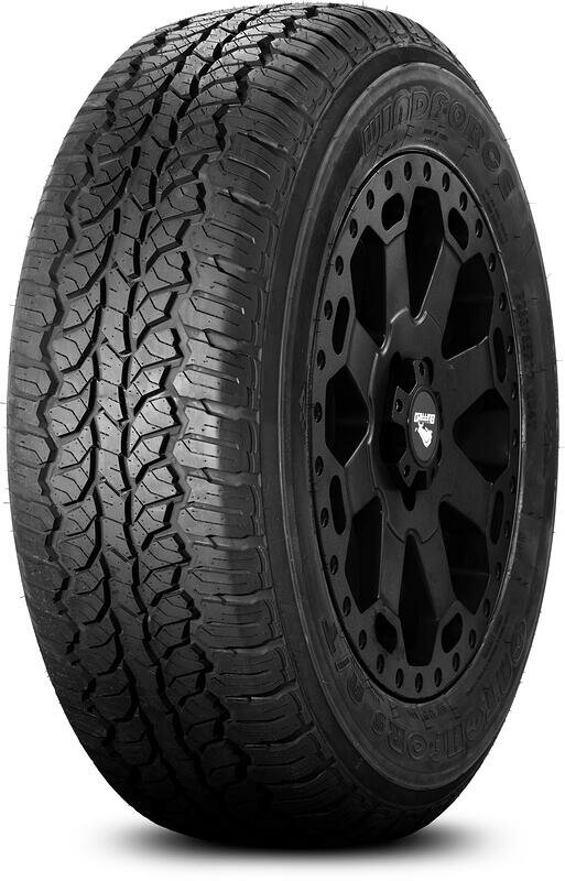 Всесезонные шины Windforce Catchfors A/T 255/70 R16 111T