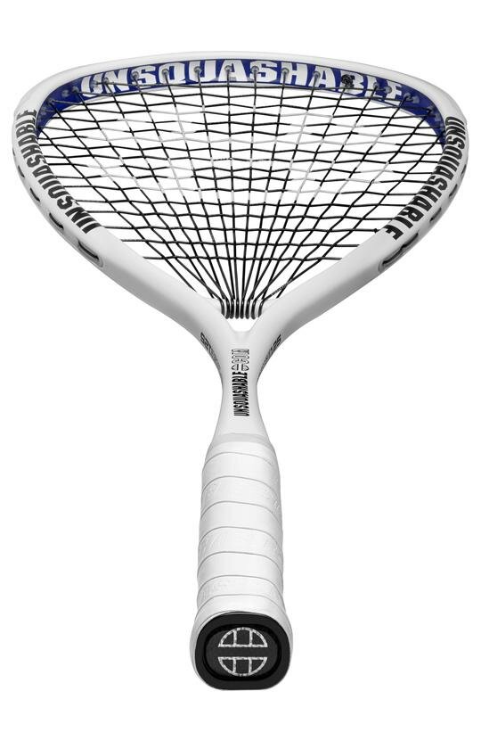 Ракетка THERMO-RESPONSE 125 racket