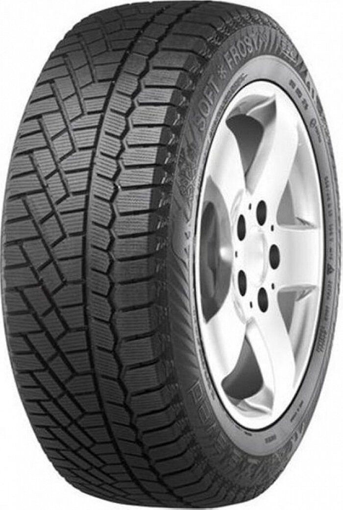 215/70 R16 Gislaved Soft Frost 200 SUV 100T