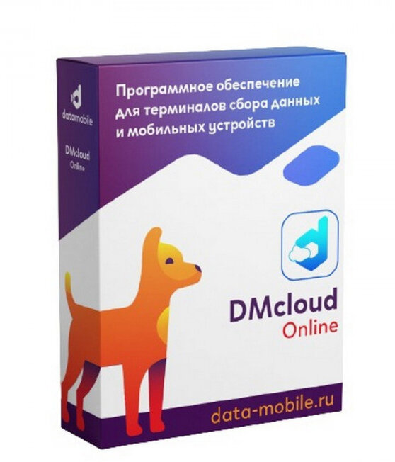 DMcloud: DataMobile Online