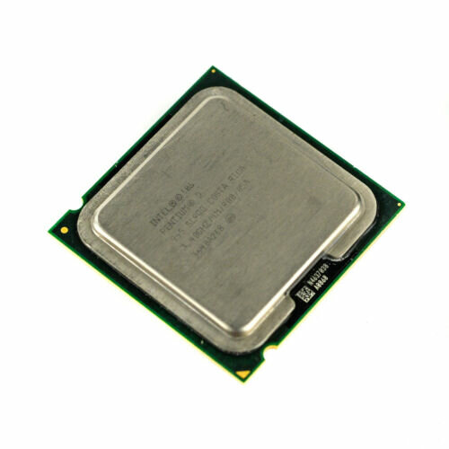 Процессор Intel Celeron D945 LGA775 OEM