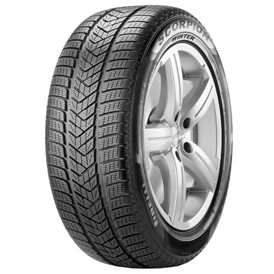 Автомобильные зимние шины Pirelli Scorpion Winter 265/65 R17 112H